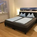 Studio Apartment Veronika