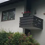 Studio Apartment Veronika