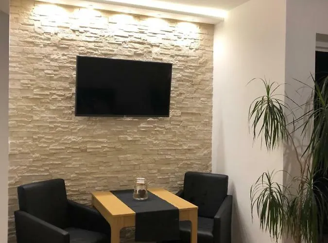 Studio Apartment Veronika