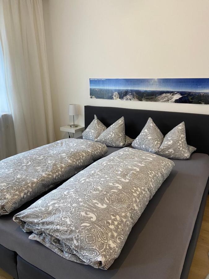 Studio Veronika * Garmisch-Partenkirchen