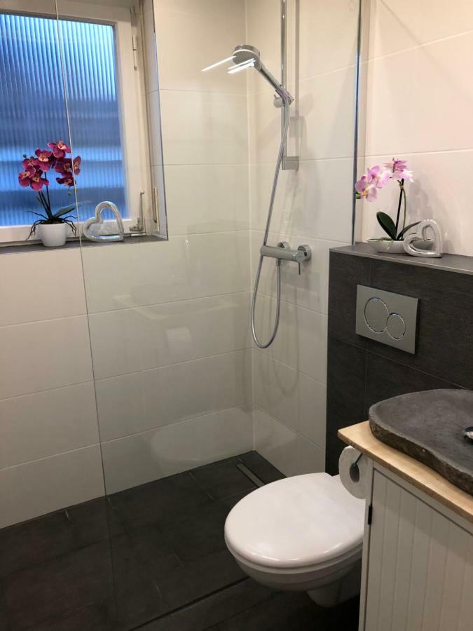 Studio Veronika Appartement Garmisch-Partenkirchen
