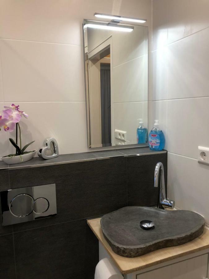 Apartment Studio Veronika *