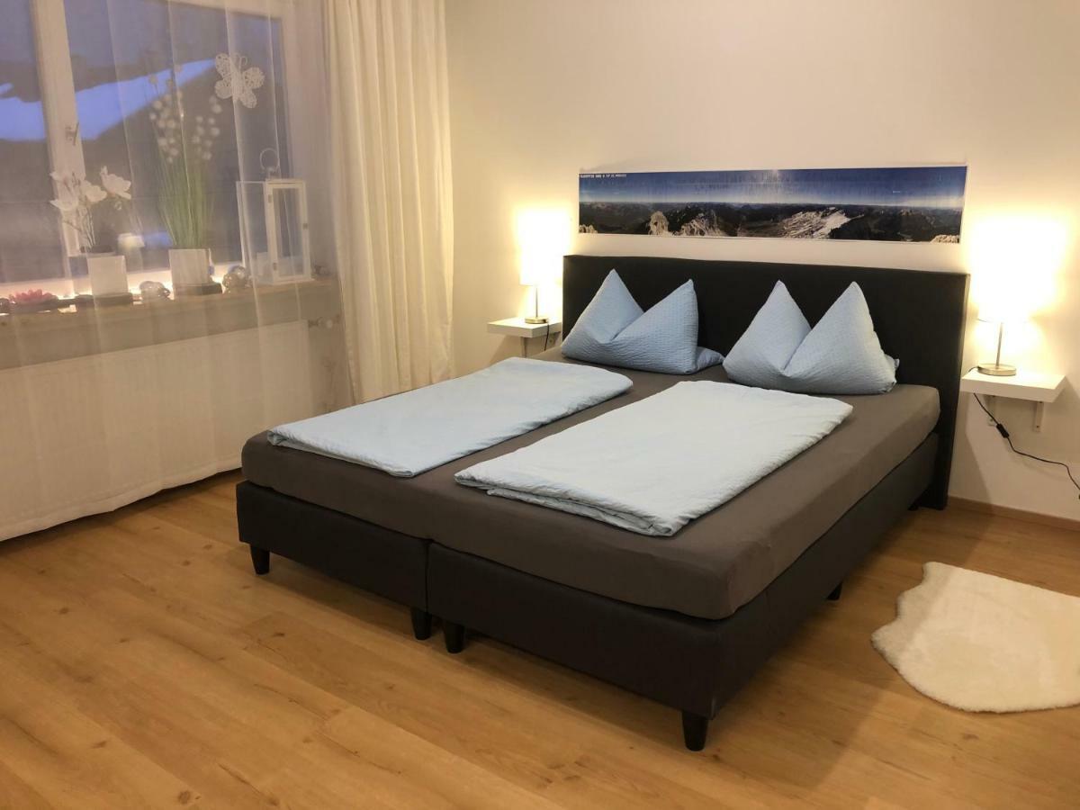 Studio Veronika Appartement *