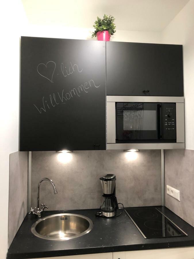 Apartment Studio Veronika *
