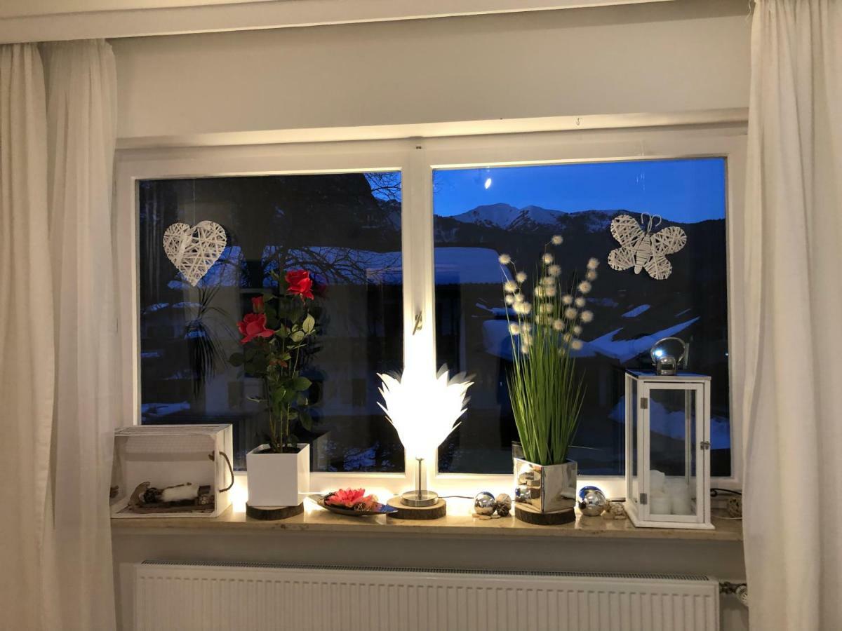 Studio Veronika * Garmisch-Partenkirchen