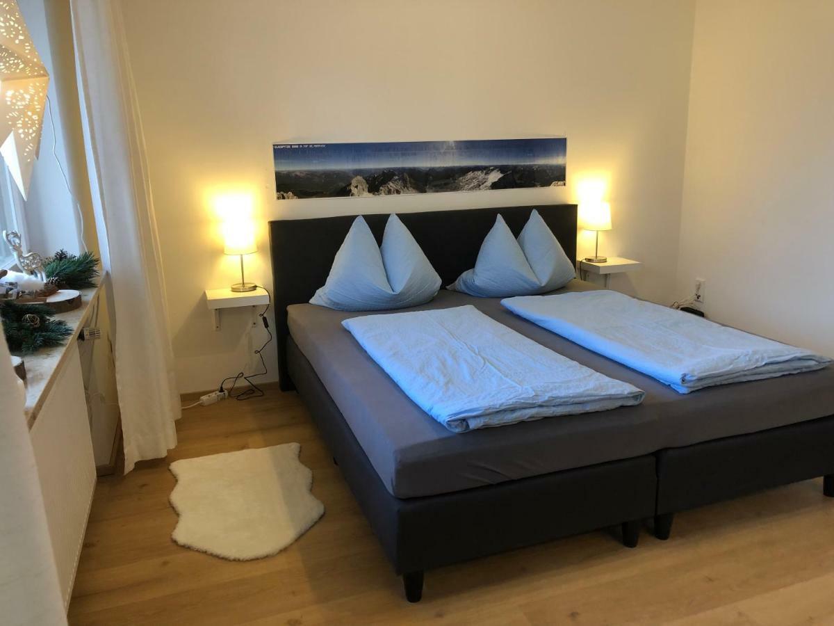 Studio Veronika Apartment *