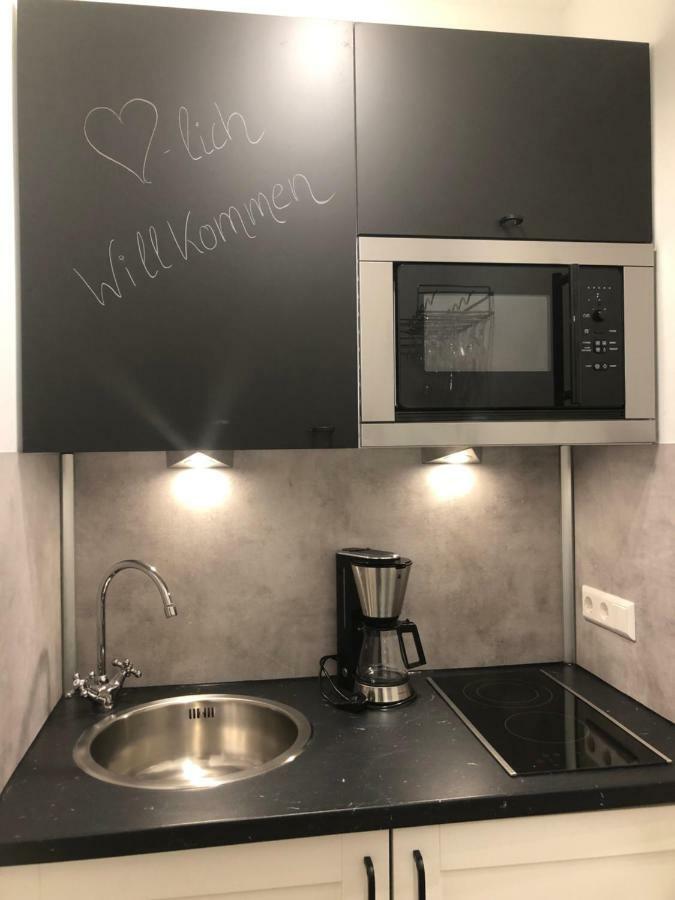 Appartement Studio Veronika Garmisch-Partenkirchen