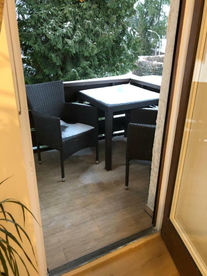 Appartement Studio Veronika