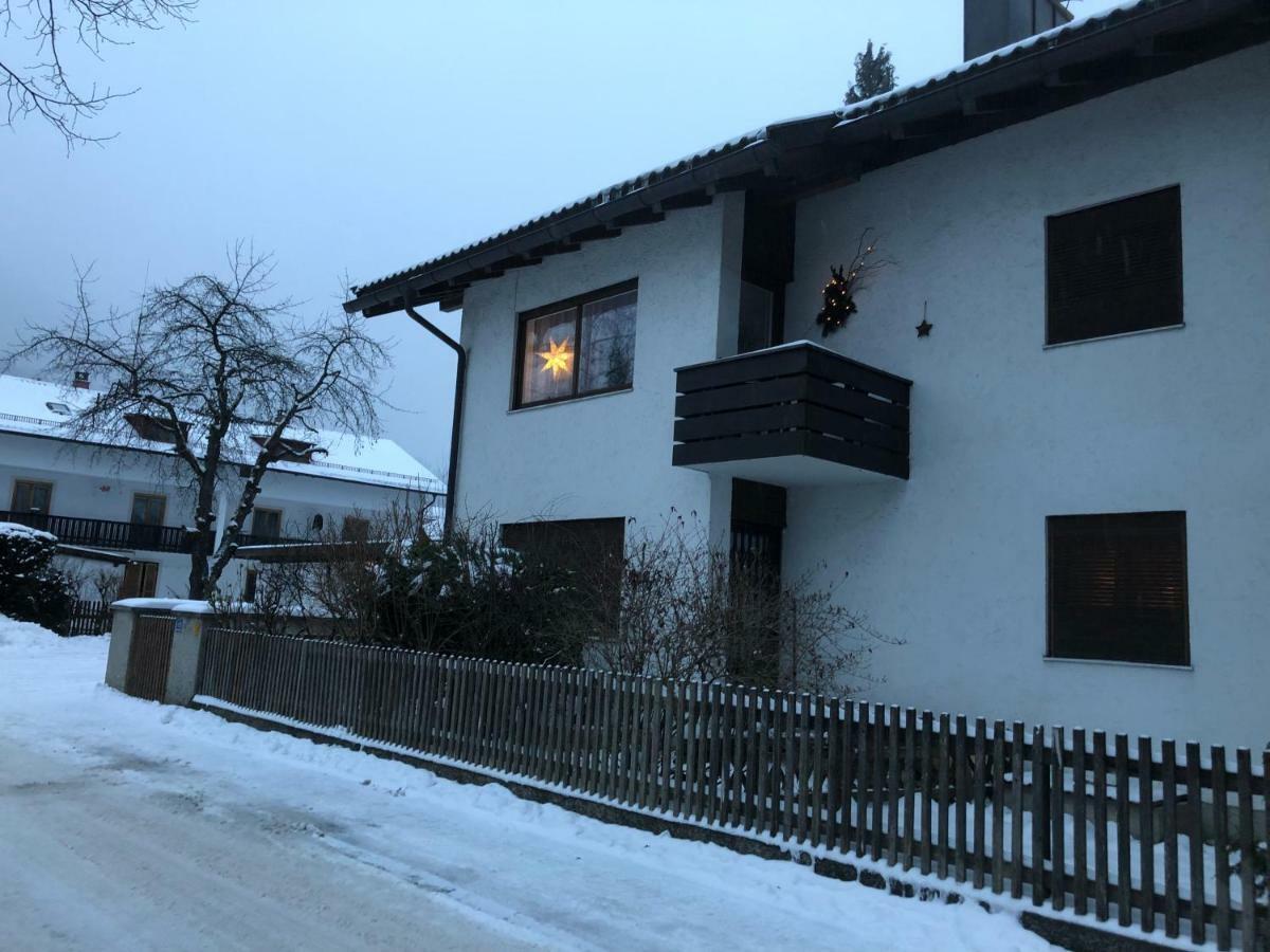 Studio Veronika Garmisch-Partenkirchen