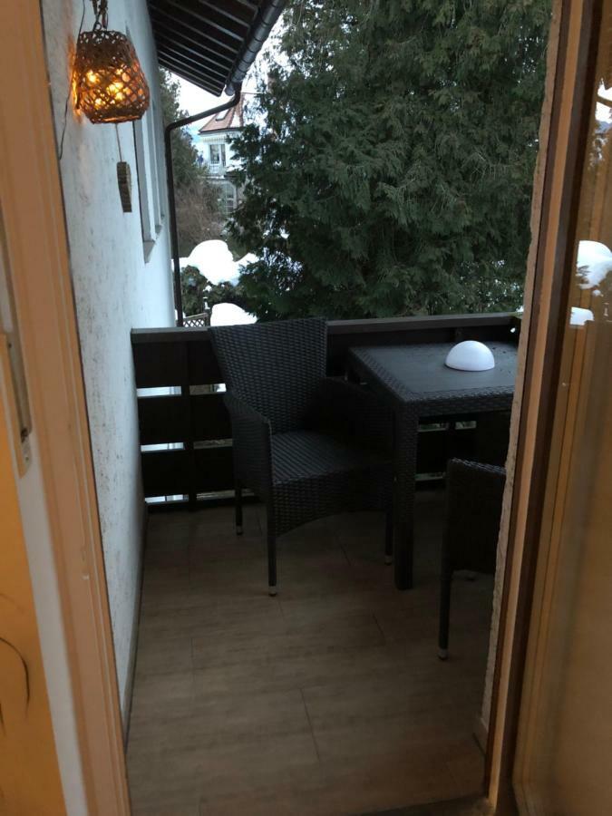 Apartment Studio Veronika *