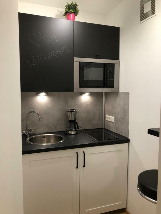 Studio Veronika Appartement Garmisch-Partenkirchen