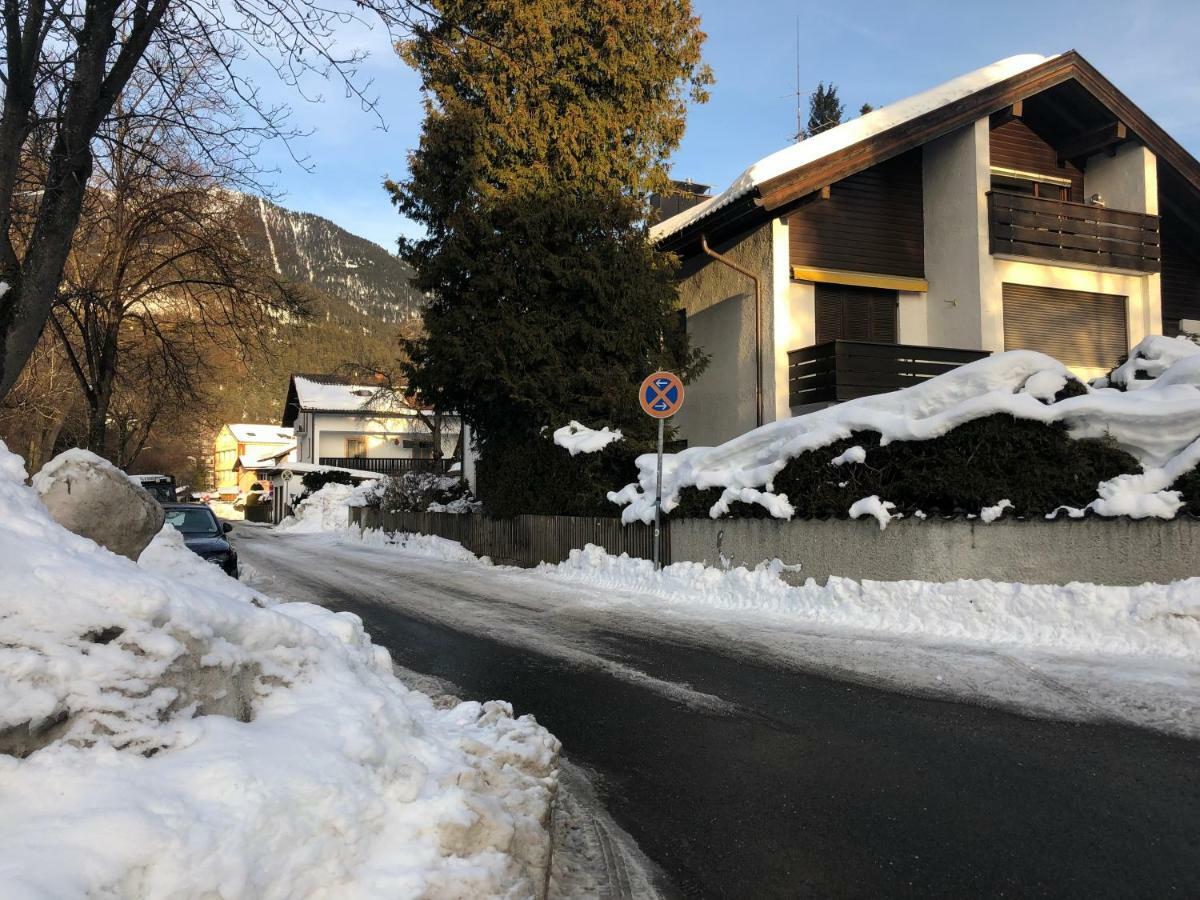 Appartement Studio Veronika Garmisch-Partenkirchen